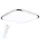 thumbnail image 3 of Luz De Techo Led Ultrafina Lámpara De Techo Rectángulo Luz De Dormitorio Sala De Estar Advancent HA024216-03, 3 of 6