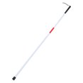 Tersarium 1Pc Portable Aluminium Alloy Walk Stick Practical Folding