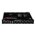 thumbnail image 1 of Ecualizador paramétrico Audiobahn AEQ6 5 bandas, 1 of 3