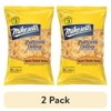 (2 pack) Mike Sells Movie Theater Butter Puffcorn Popcorns Delites, 11oz
