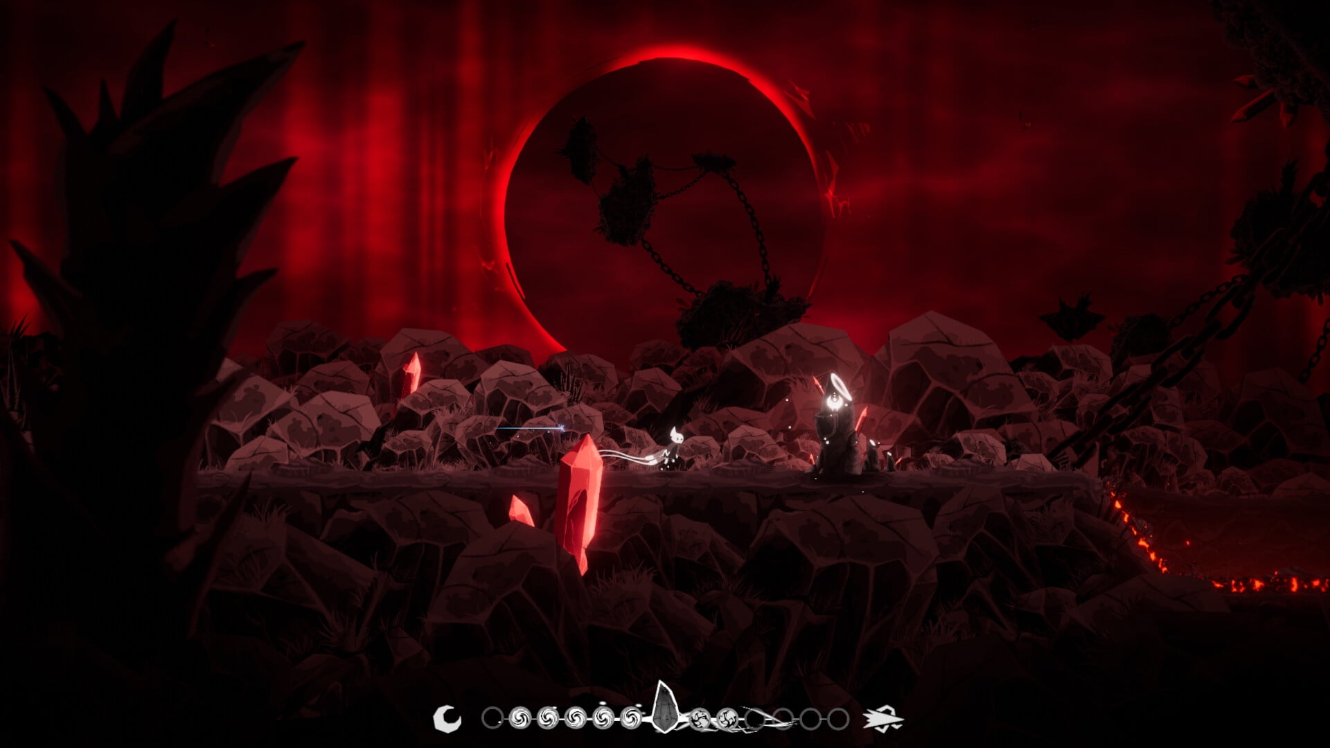 Elypse, Nintendo Switch