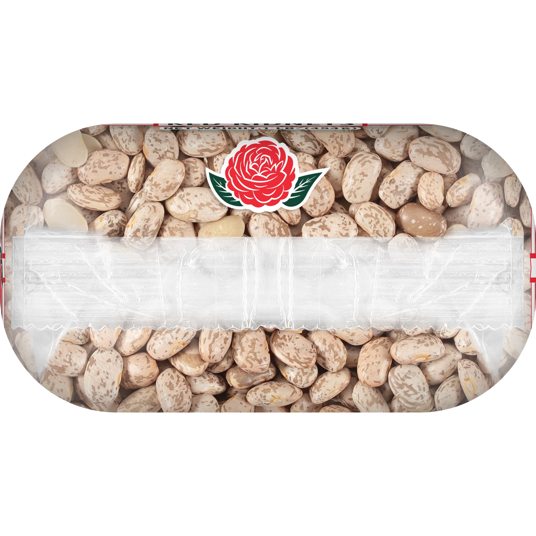 (2 pack) Camellia Brand Pinto Beans 1 lb.