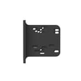thumbnail image 2 of Metra 99-5025 Aftermarket Single DIN Stereo Installation Kit for For Mustang 1987-1993 - Black, 2 of 5