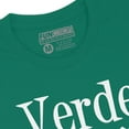thumbnail image 3 of Function - CUSTOM TEXT VERDE Sauce Costume Men's Fashion T-Shirt, 3 of 5