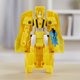 thumbnail image 4 of Transformers Toys Cyberverse Action Attackers: Figura de acción de Bumblebee cambiador de 1 paso Movimiento de ataque de acción con disparo repetible para niños de 6 años en adelante 10,5 cm, 4 of 5