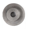 thumbnail image 2 of MYG Bench Grinder Bench Grinder Tool Replacement Accessories Backing Plate Splint, 2 of 6