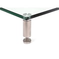 thumbnail image 4 of Monoprice Multi Media Monitor Stand Clear (9434) 109434, 4 of 5