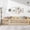Natural, variant on Twin Floor Bed Frame with Wood Slats, Fence & Small Door, Pinewood Montessori Floor Bed for Girls and Boys,Light Espresso