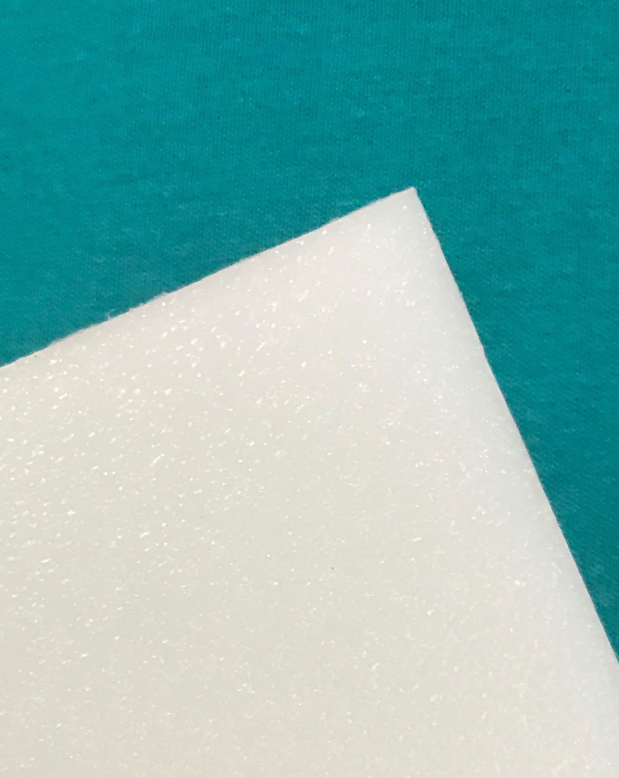 White Marine Board HDPE Polyethylene Plastic Sheet .500” 1/2" x 8" x 36" 