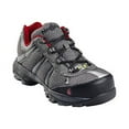 thumbnail image 6 of Nautilus Safety Footwear Men's N1343 Steel Safety Toe Athletic Work Shoe, 6 of 7