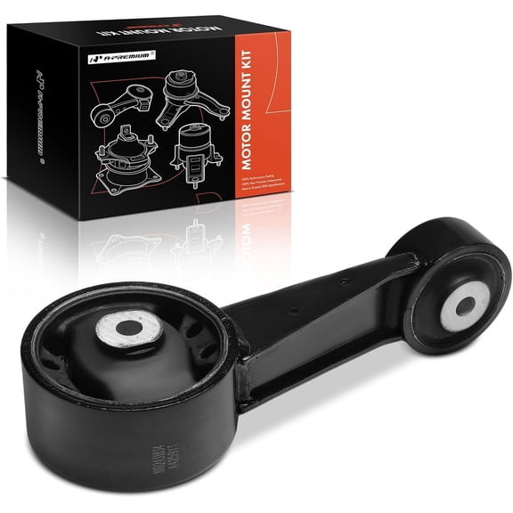 A-Premium Torque Strut Mount Compatible with Toyota Camry 2007-2017, Highlander 2008-2013, Avalon 2008-2012, 3.5L