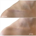 thumbnail image 6 of Dermaflage Cream Concealer Makeup - Full Coverage Matte, Waterproof - Light Tan, 6 of 9