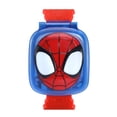 thumbnail image 1 of Learning Watch: VTech Spidey y sus increíbles amigos, 1 of 7