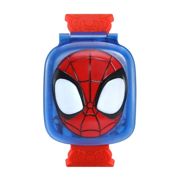 Learning Watch: VTech Spidey y sus increíbles amigos