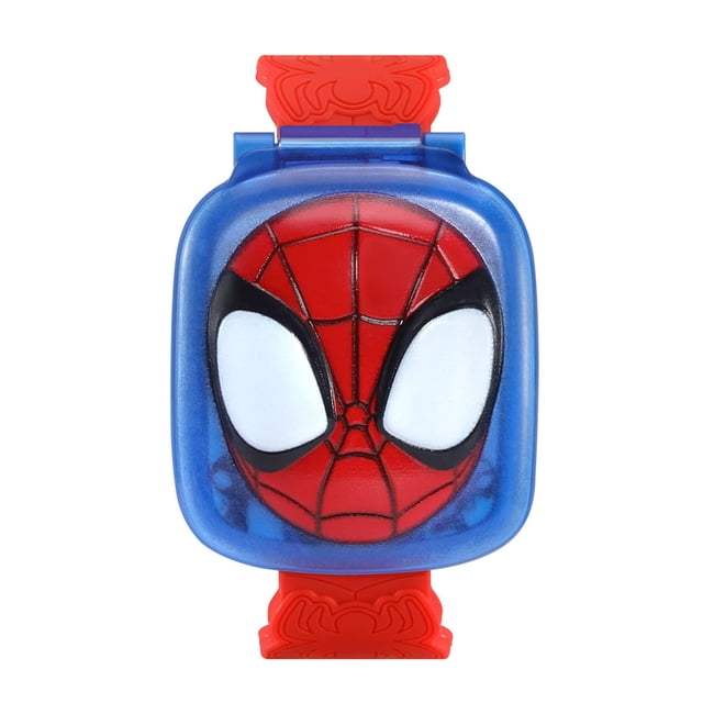 Learning Watch: VTech Spidey y sus increíbles amigos