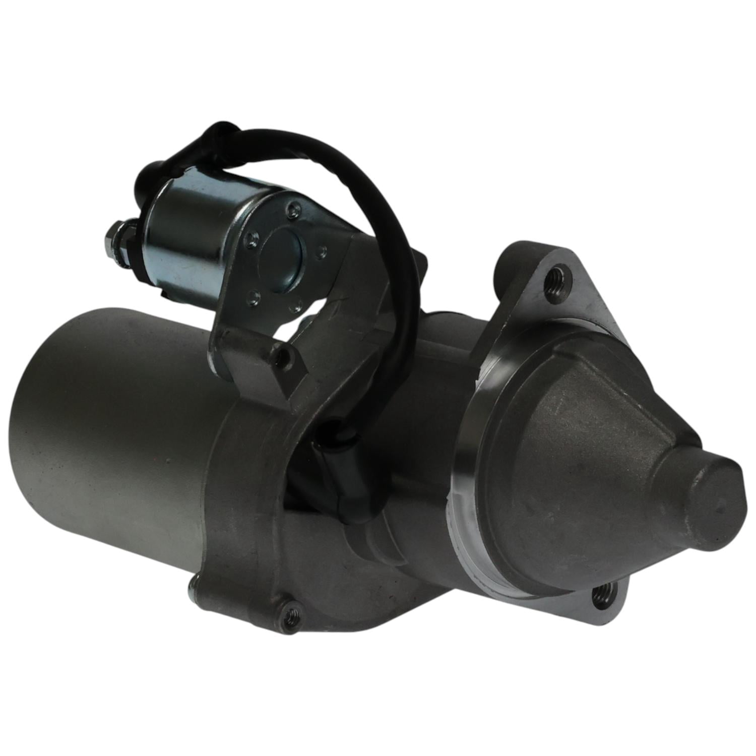 Kawasaki, Starter, OEM Replacement, 12V CW 12-Tooth - Walmart.com
