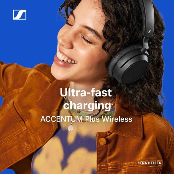 Sennheiser, Accentum Plus - Walmart.ca