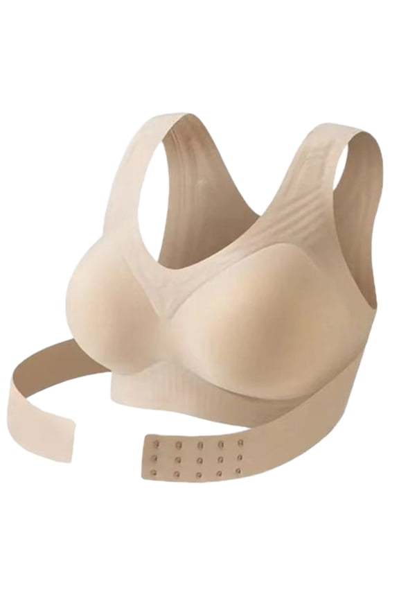 Postures Bra for Women Full Coverage Back