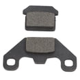 thumbnail image 4 of VOBOR Par De Pastillas De Freno De Motocicleta Reemplazo Delantero Trasero para Lifan 50cc 70cc 110cc 125cc 140cc Pit Dirt Bike, 4 of 5