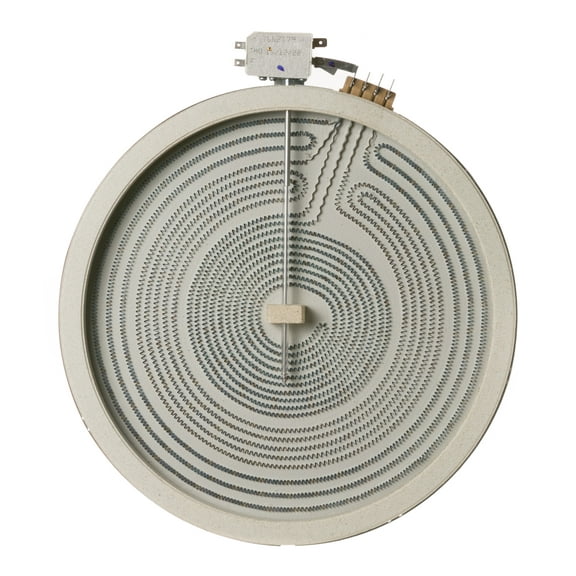 GE Appliances WB30T10155 Range Triple Radiant Surface Element