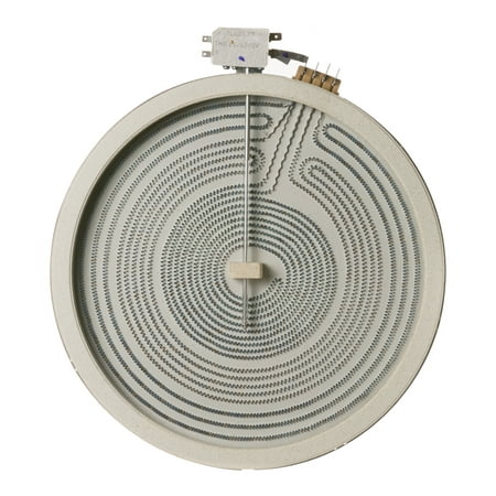 GE Appliances WB30T10155 Range Triple Radiant Surface Element