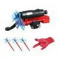 thumbnail image 1 of Cosplay Launcher Glove Launch Distance 5m No Toxic for Boys Girls (Firing Line), 1 of 9