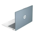 thumbnail image 6 of HP 14" Laptop, Intel Core i3-N305, 8GB RAM, 256GB SSD, Moonlight Blue, Windows 11, 14-ep0792wm, 6 of 10
