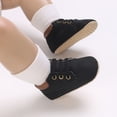 thumbnail image 5 of JDQJBZ Baby First Walkers Sandals Non Slip Breathable Soft Sole Summer Infant Toddler Shoes, 5 of 5