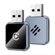 thumbnail image 3 of Adaptador Inalámbrico Carplay 2 en 1 Smart AI Box Carplay para Android Auto, Adaptador USB Dongle con Cable Carplay A Inalámbrico., 3 of 8