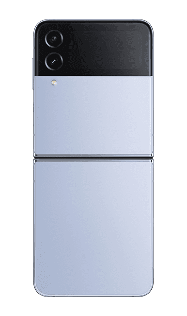 Restored Samsung Samsung Flip 4 (Xfinity) 128GB Blue (Refurbished)