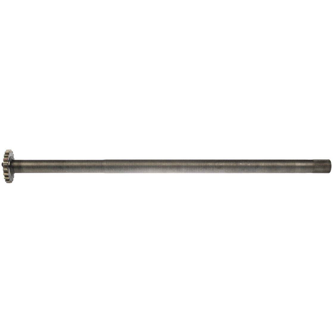 Dorman 630-147A Drive Axle Shaft for Specific Chevrolet / GMC Models