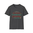 thumbnail image 2 of Hot Chocolate Cozy Blankets Christmas Movies T-Shirt, 2 of 5