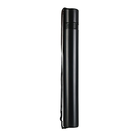 lixuesong Telescoping Art Transport Tube for Document Art Drawing Artwork, Telescoping Art Painting Traveling Tube Storage Holder