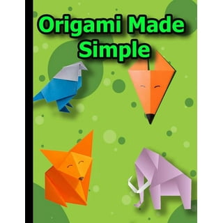 Origami Bugs Kit: Origami Fun for Everyone!: Kit with 2 Origami Books, 20  Fun Projects and 98 Origami Papers: Great for Both Kids and Ad (Other)
