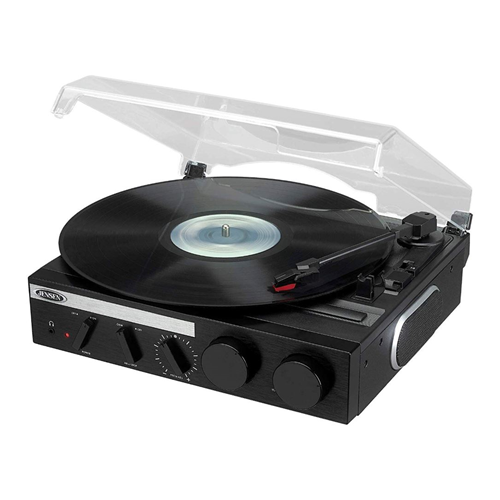 jensen record player jta 230