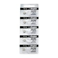 thumbnail image 2 of 5 x Piles de Montre Energizer 364, 0 % MERCURY Équilate SR621SW, 2 of 2