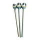 thumbnail image 3 of Llave de ajuste de bisagras perfecl herramientas de reparación de bisagra de puerta de acero, 3 of 8