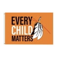 thumbnail image 1 of adviicd Protect Our Kids From Harm Flags Home Decor Flags Garden Flags, 1 of 5