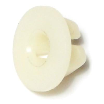 1/4" Grommet Nuts GRMTN-048 (15 pcs.)