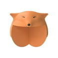 thumbnail image 1 of Foxii Protège-Coins en Silicone par Quark, 1 of 5