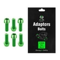 thumbnail image 1 of Bgsha 6pcs Disc Brake Caliper Fixing Bolts M6*18mm MTB Bike Bicycle Screws, 1 of 6