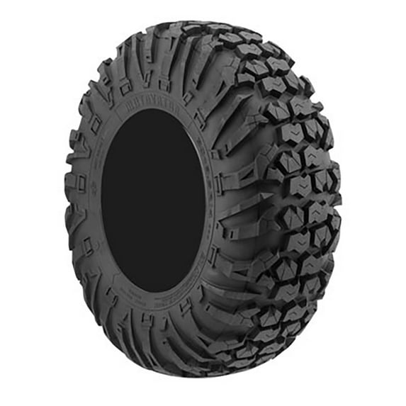 EFX MotoVator Radial Tire 28x9.5-14 Compatible With Arctic Cat PROWLER 700 HDX Crew XT 2017