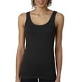 thumbnail image 2 of Next Level 3533 Women's Jersey Tank Top, 2 of 2