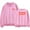 Pink, variant on Josiah Queen Crewneck Sweatshirt Man/Woman Hip Hop Hoodies Fans Sweatshirts
