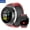 Red, variant on Smart Watch, Fitness Tracker with Bluetooth 5.3, 1.39 Inch Full Touch Screen, Long Battery Life, Multi-Functional Sports Watch for Men Women