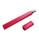 thumbnail image 5 of Afilador de ranuras para palos de golf profesional Herramienta de limpieza de ranuras - Bola mejorada y Vino rojo, 5 of 9