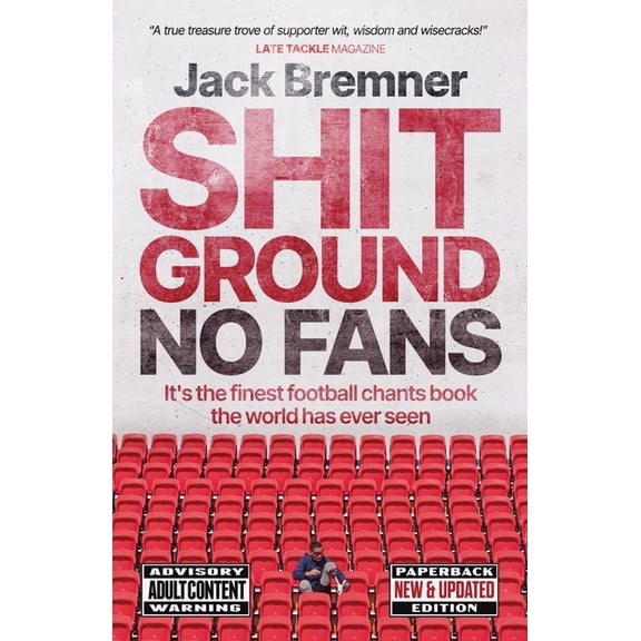 Shit Ground No Fans, (Paperback)