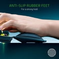thumbnail image 3 of Reposamuñecas Razer Ergonomic para teclados de tamaño completo, 3 of 4