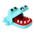 thumbnail image 4 of BELOVING Biting Finger Games Toy Classic Biting Hand Finger Toy for Halloween Holiday Blue, 4 of 10