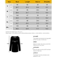 thumbnail image 2 of Hibeli Women U-Neck Puff Short Sleeve Solid Color Top, 2 of 7